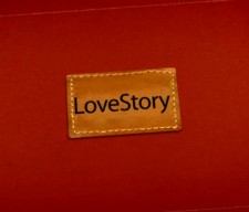 Love story: Анастасия и Сергей