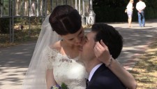Свадебный клип Cофья и Андрей